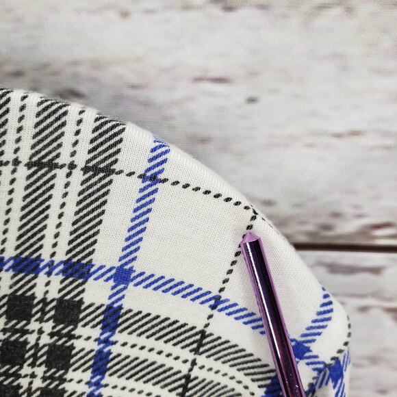 Talbots Women's Thermawarmth Turtle Neck Soft Stretch Top Size Large - Picture 10 of 13